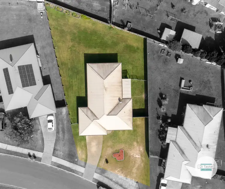 Second view of Homely house listing, 50 Elderberry Drive, Flagstone QLD 4280
