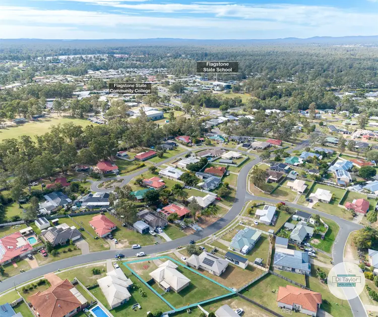 Fourth view of Homely house listing, 50 Elderberry Drive, Flagstone QLD 4280