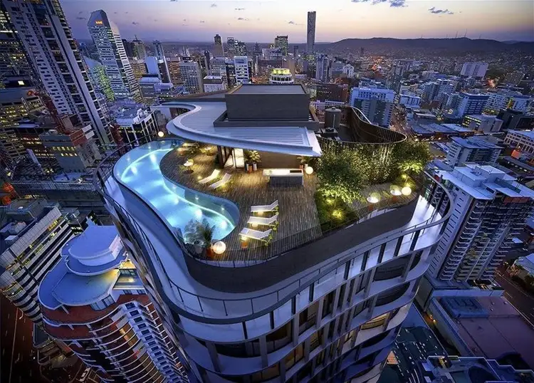 1010/550 Queen Street, Brisbane City QLD 4000
