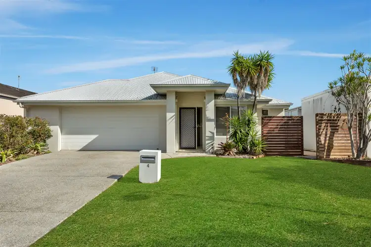 4 Tamarind Street, Meridan Plains QLD 4551