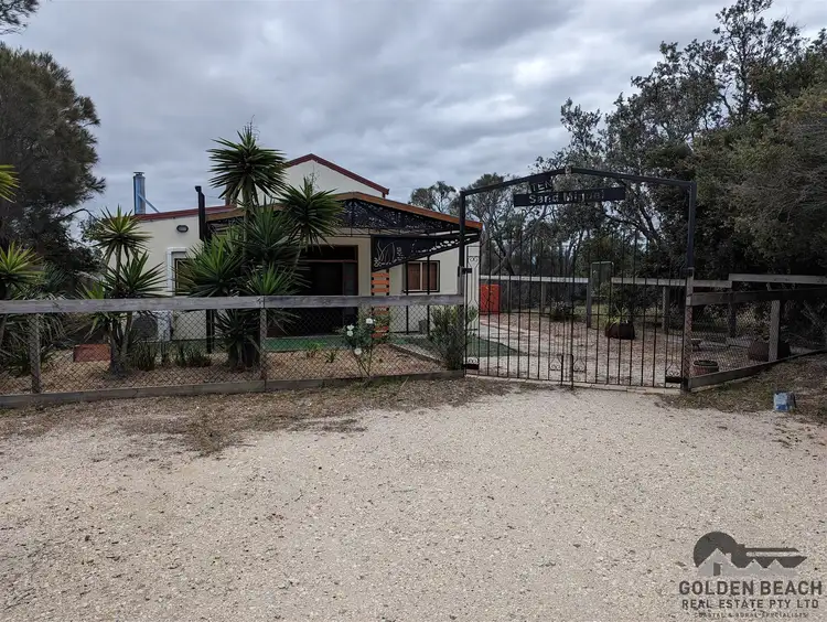 Main view of Homely house listing, 10 Pacific Court, Golden Beach VIC 3851