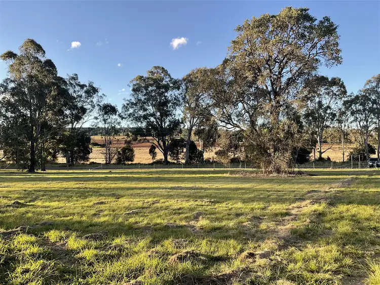 Second view of Homely land listing, 8 Yarraman Tarong Road, Yarraman QLD 4614