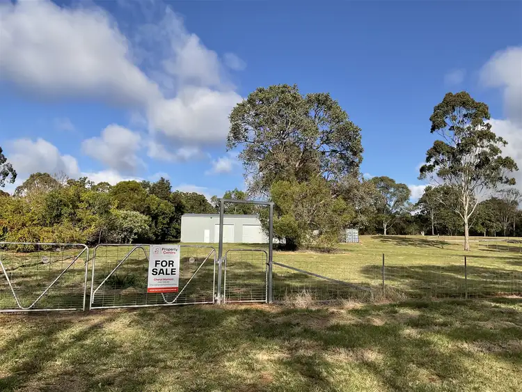 Third view of Homely land listing, 8 Yarraman Tarong Road, Yarraman QLD 4614