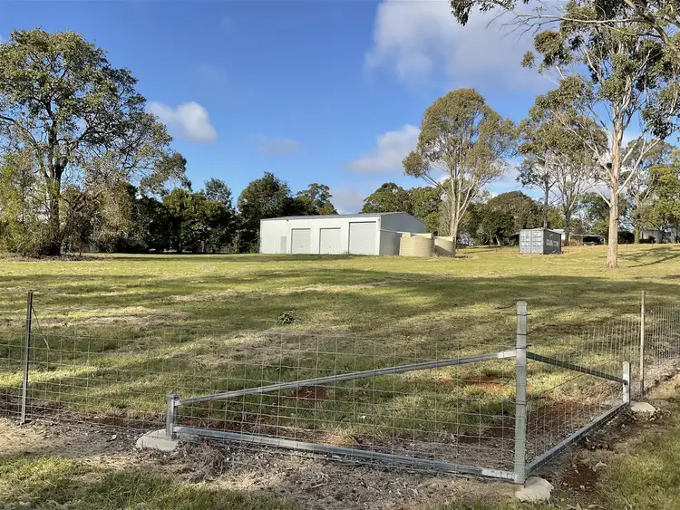 Fourth view of Homely land listing, 8 Yarraman Tarong Road, Yarraman QLD 4614