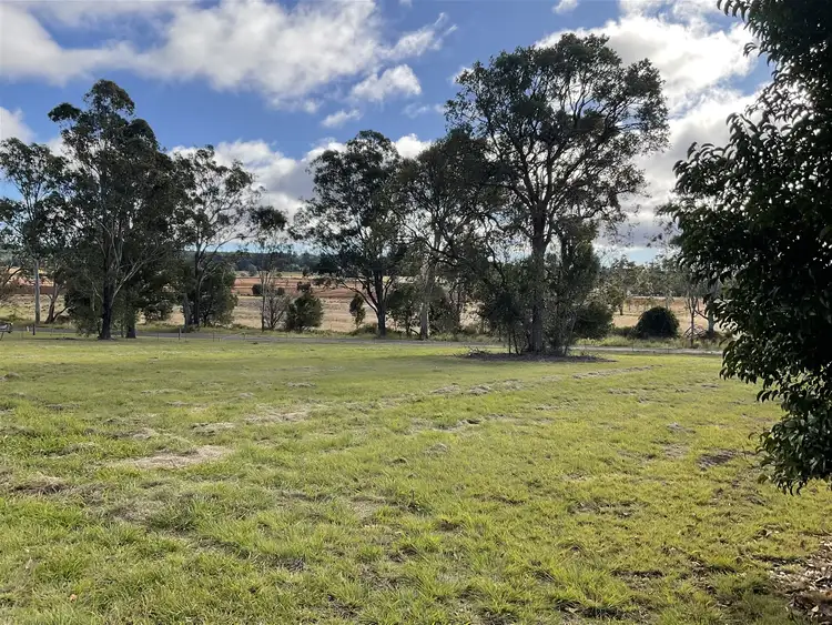 Sixth view of Homely land listing, 8 Yarraman Tarong Road, Yarraman QLD 4614