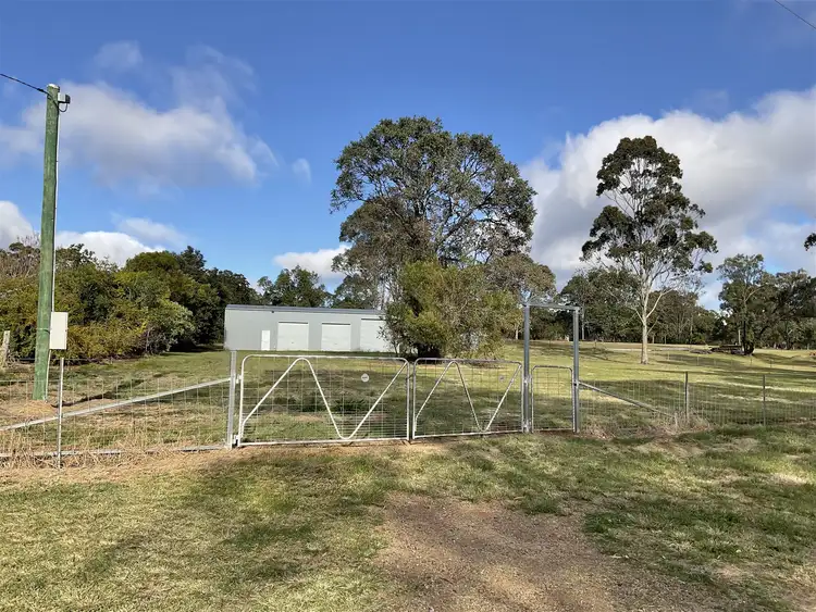 Seventh view of Homely land listing, 8 Yarraman Tarong Road, Yarraman QLD 4614