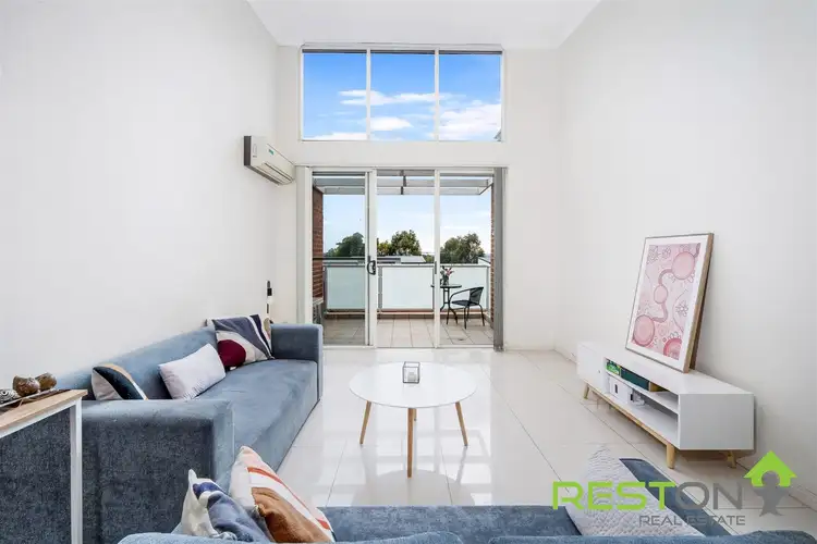 35/518-522 Woodville Road, Guildford NSW 2161