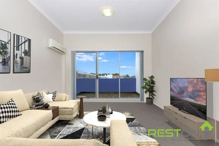 14/29-33 Darcy Road, Westmead NSW 2145
