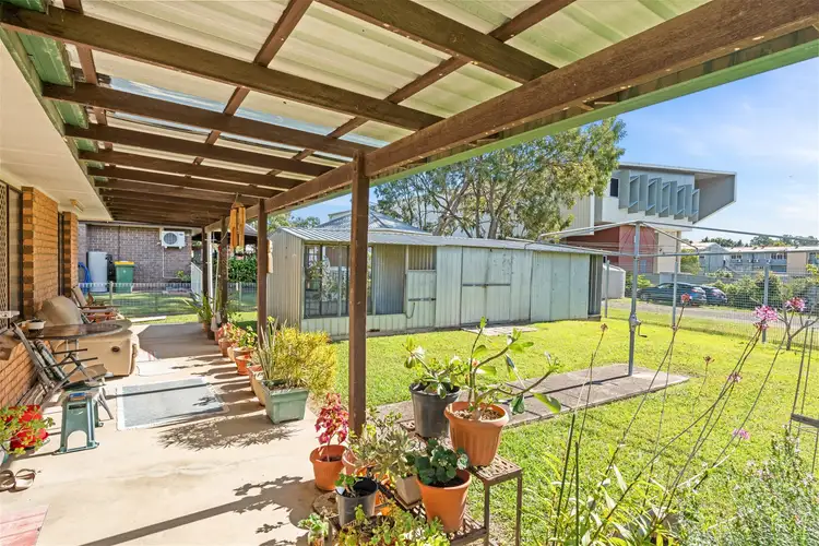 Fifth view of Homely house listing, 20 Leahy Street, Brassall QLD 4305