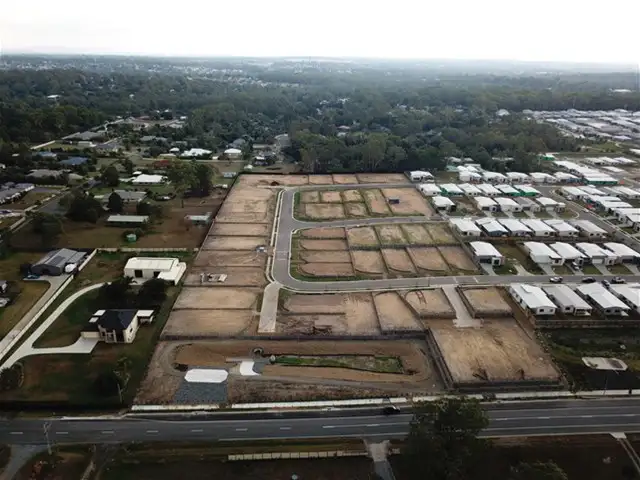 Second view of Homely land listing, Lot 26 Hepburn Street, Greenbank QLD 4124