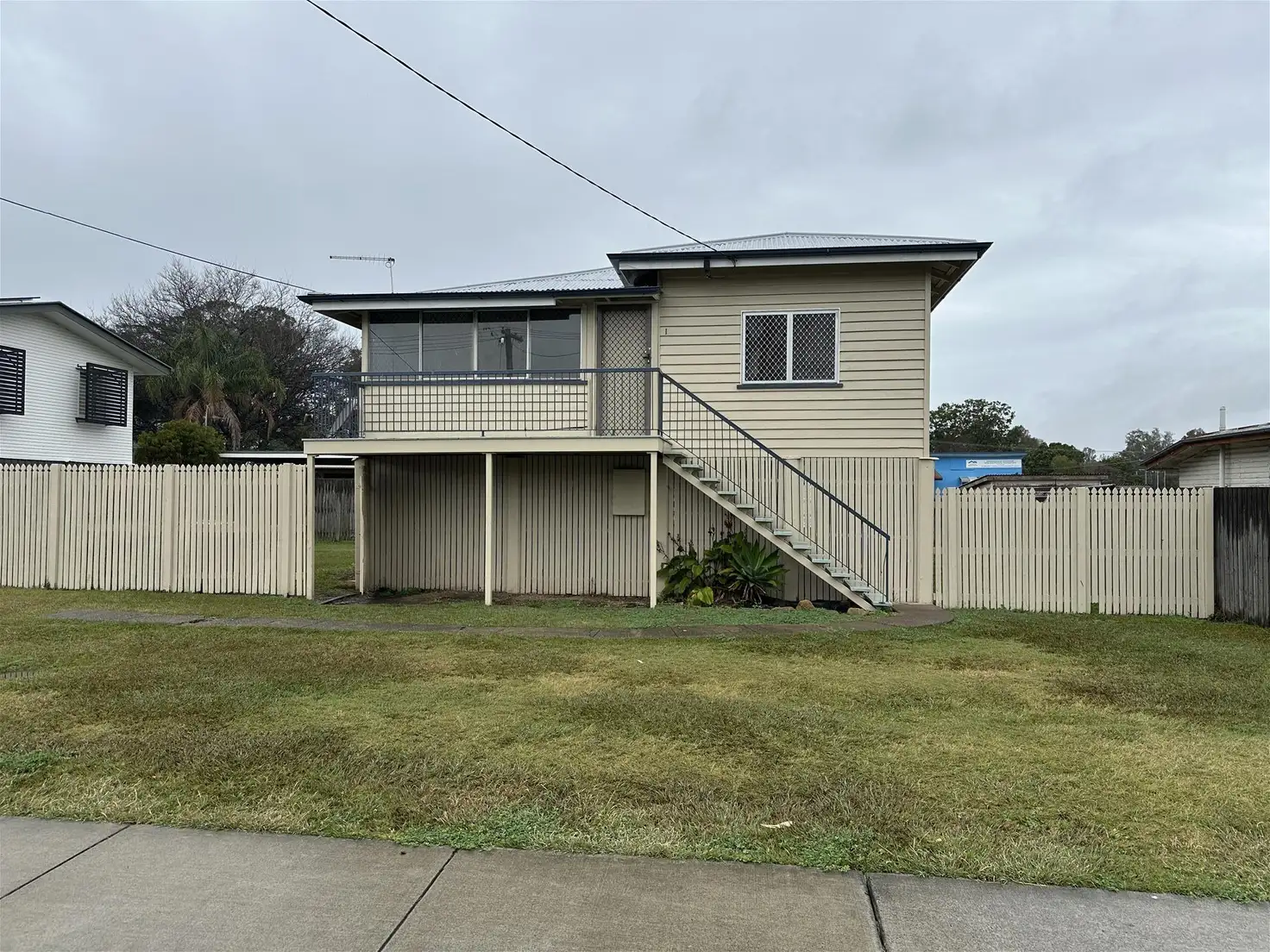 Main view of Homely house listing, 1 Lindsay Street, Bundamba QLD 4304