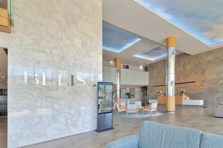 412/510 Saint Pauls Terrace