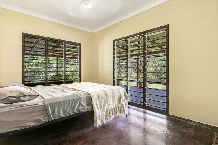 Second view of Homely house listing, 54 Batu Rd, Herbert NT 836
