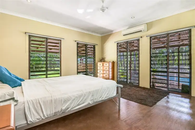 Fourth view of Homely house listing, 54 Batu Rd, Herbert NT 836