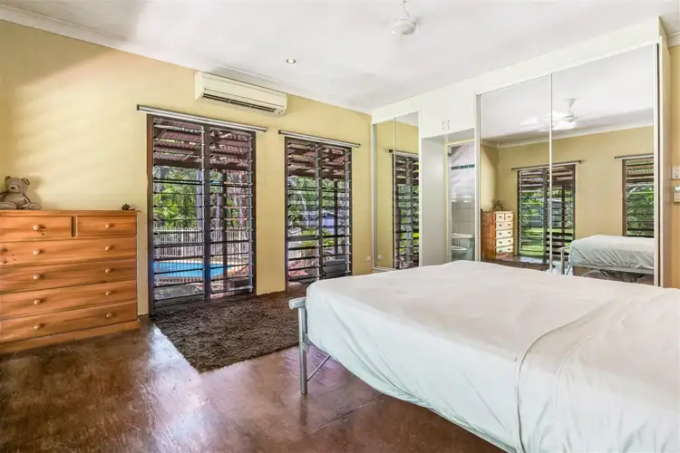 Fifth view of Homely house listing, 54 Batu Rd, Herbert NT 836