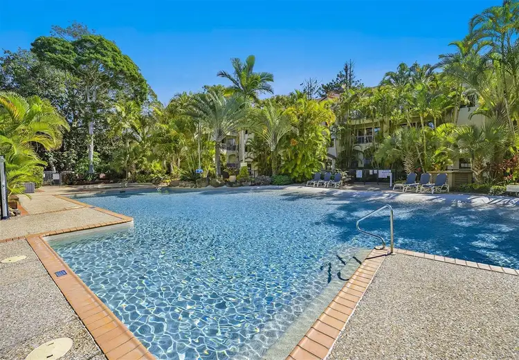Main view of Homely apartment listing, 19/40 Teemangum Street, Currumbin QLD 4223