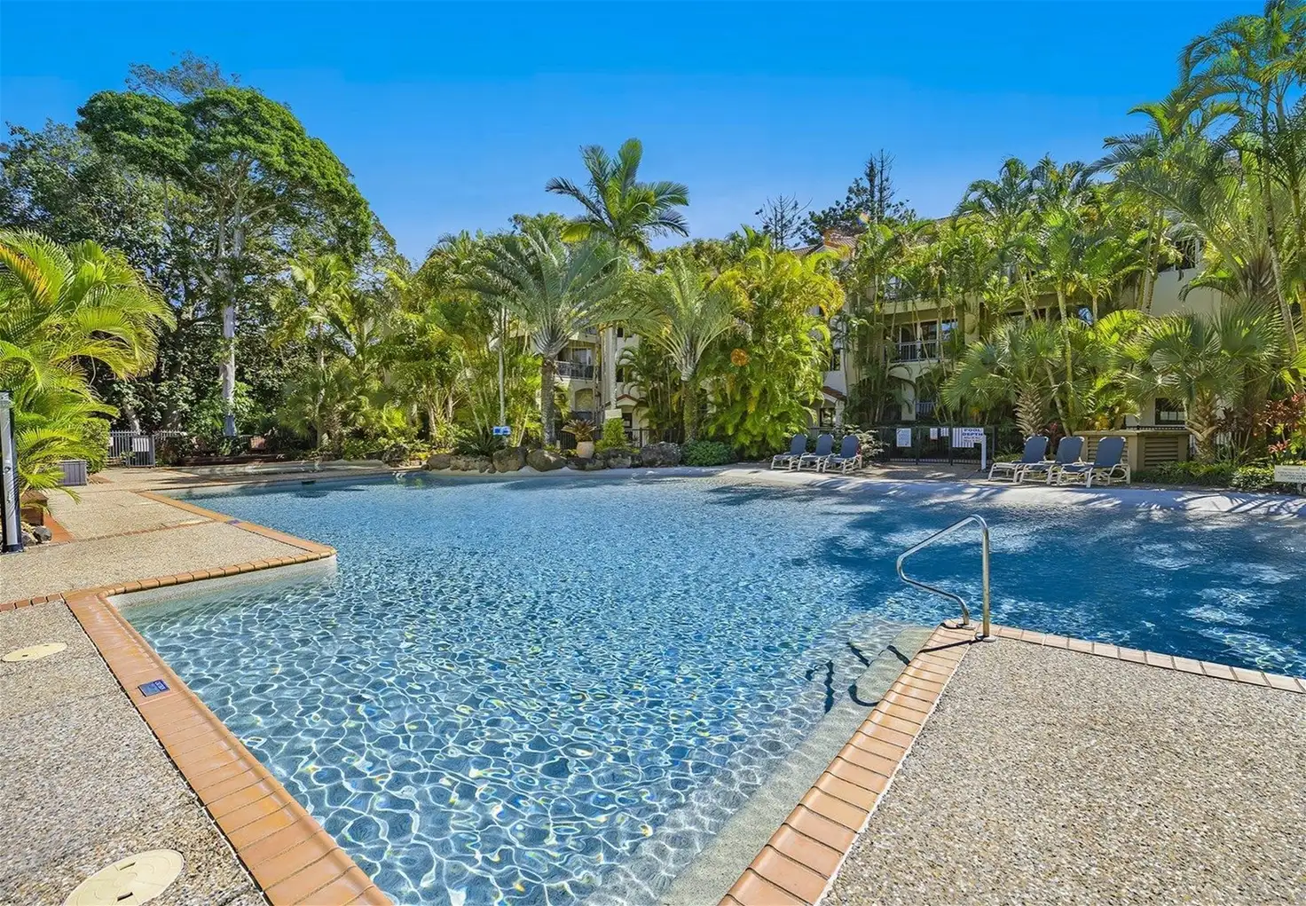 Main view of Homely apartment listing, 19/40 Teemangum Street, Currumbin QLD 4223