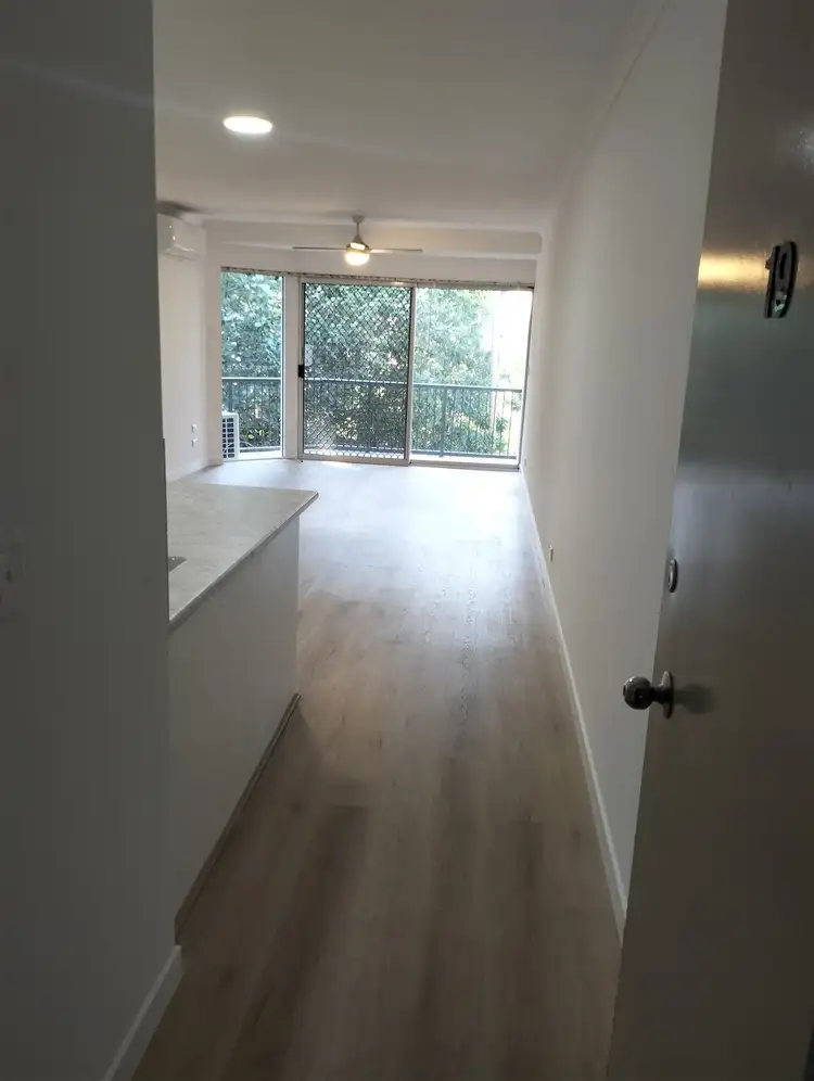 Third view of Homely apartment listing, 19/40 Teemangum Street, Currumbin QLD 4223