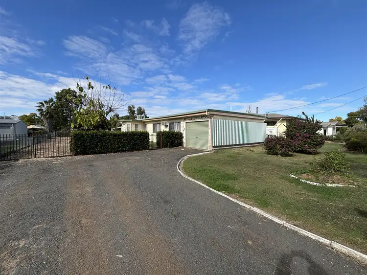 Main view of Homely house listing, 53 Geisel Street, Dalby QLD 4405