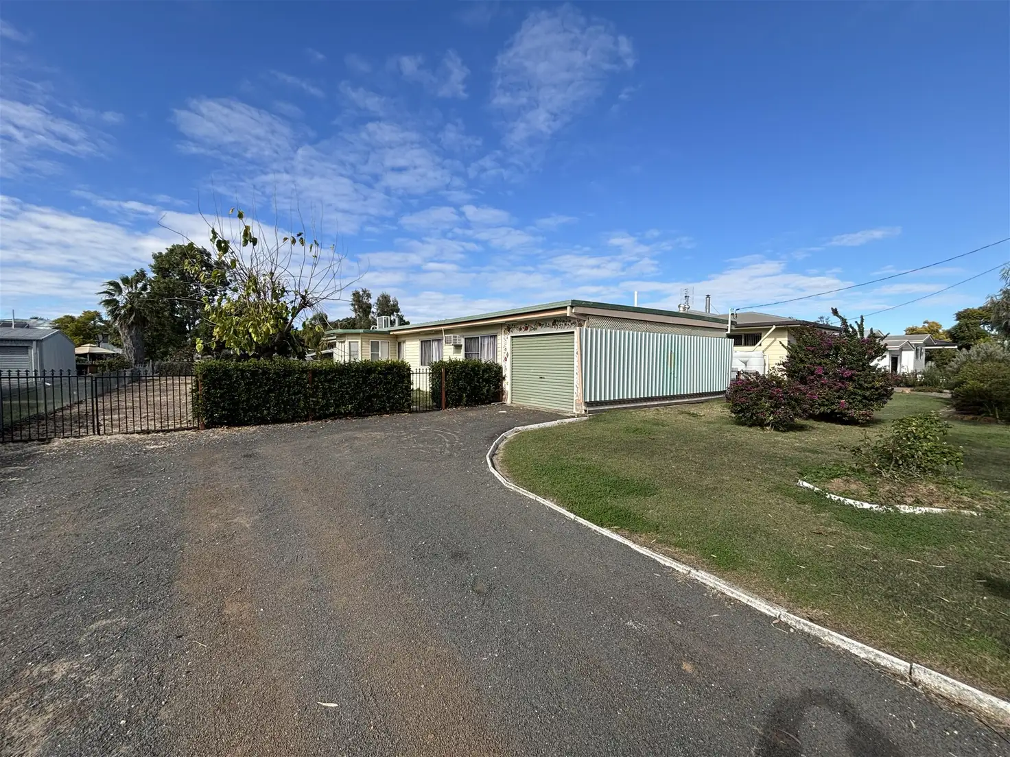 Main view of Homely house listing, 53 Geisel Street, Dalby QLD 4405