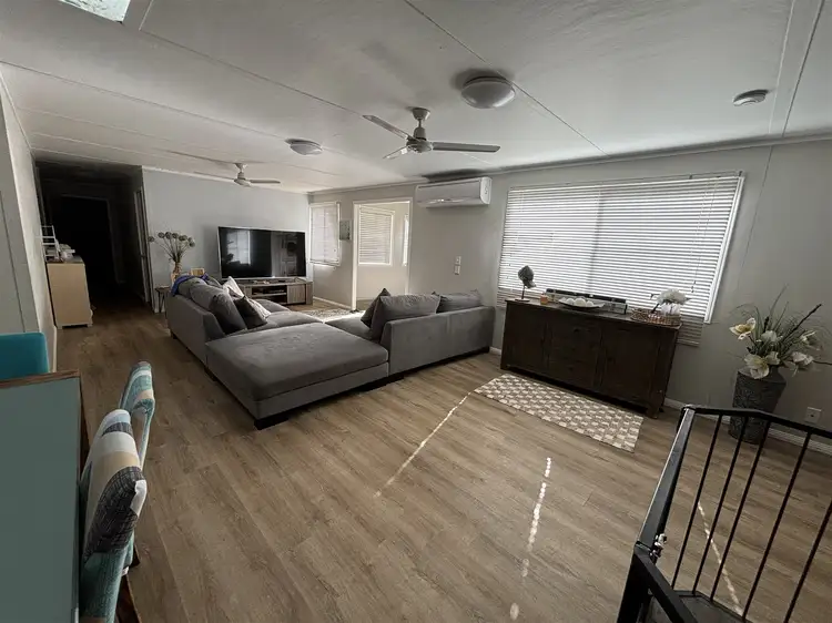 Second view of Homely house listing, 53 Geisel Street, Dalby QLD 4405