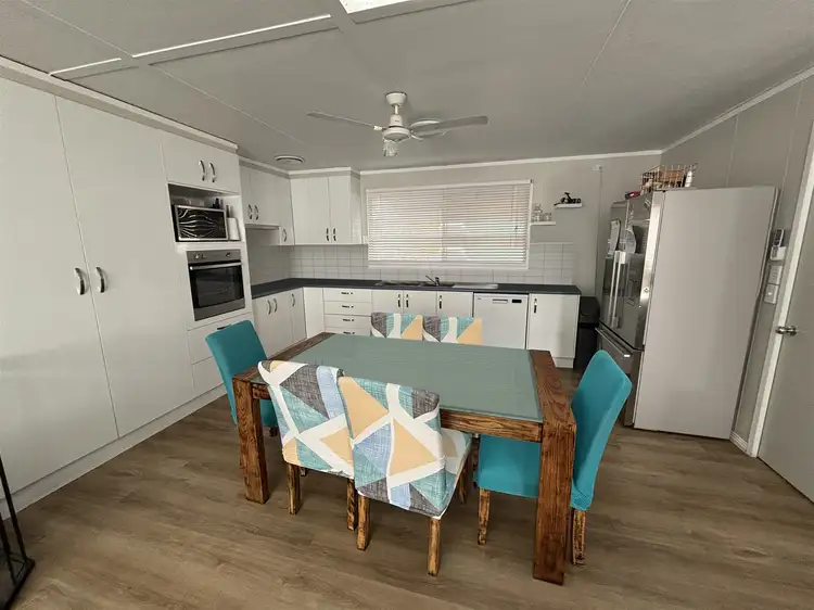 Third view of Homely house listing, 53 Geisel Street, Dalby QLD 4405