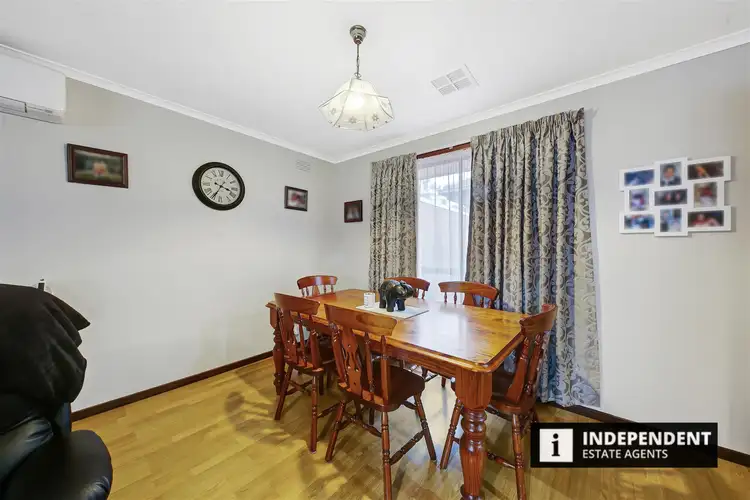 Fifth view of Homely house listing, 6 Dunvegan Drive, Kurunjang VIC 3337