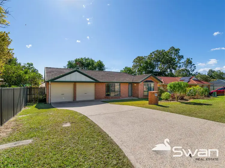 19 Devereaux Rd, Boronia Heights QLD 4124
