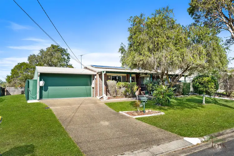 18 Hunter Street, Alexandra Hills QLD 4161