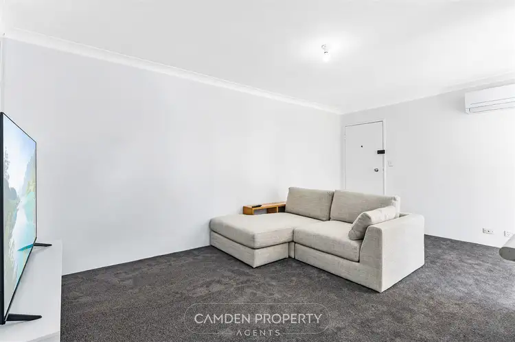 Third view of Homely unit listing, 21/57 Jacaranda Ave, Bradbury NSW 2560