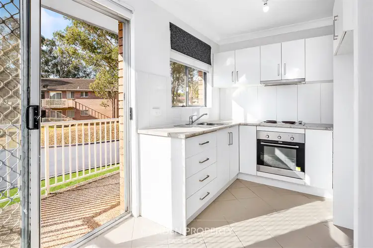 Fourth view of Homely unit listing, 21/57 Jacaranda Ave, Bradbury NSW 2560