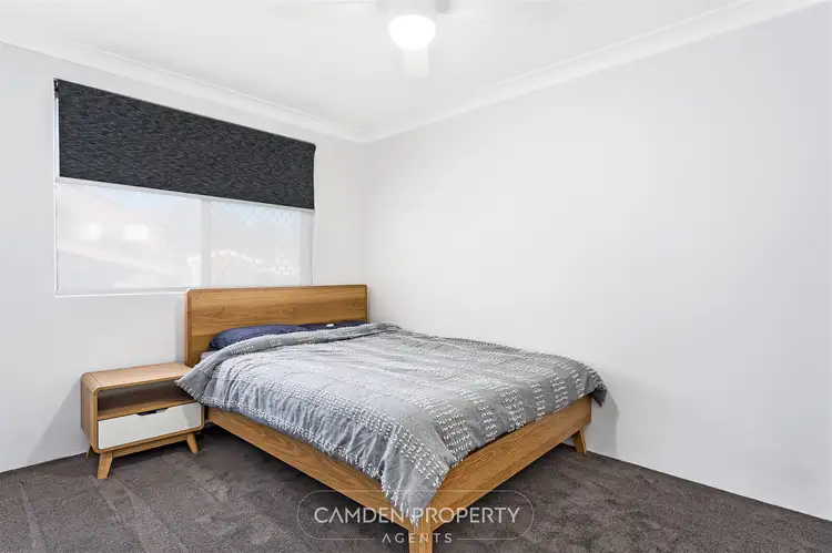 Sixth view of Homely unit listing, 21/57 Jacaranda Ave, Bradbury NSW 2560