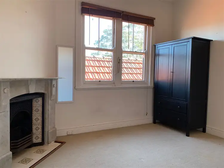 Second view of Homely unit listing, 2/75A Wigram Rd, Glebe NSW 2037