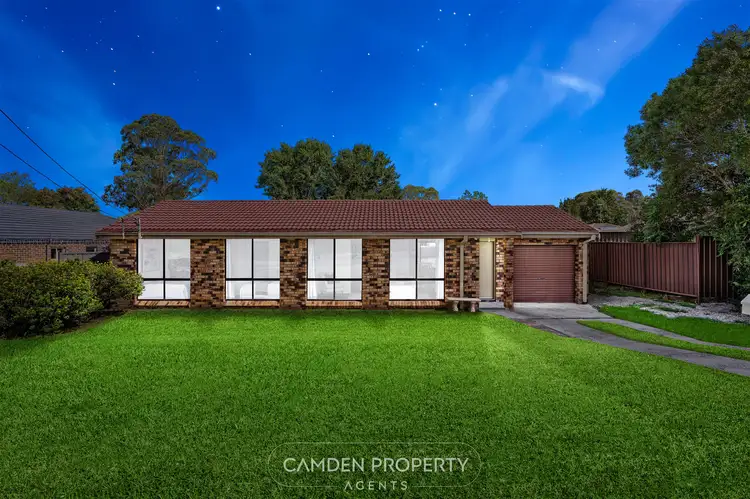71 Hambridge Road, Bargo NSW 2574