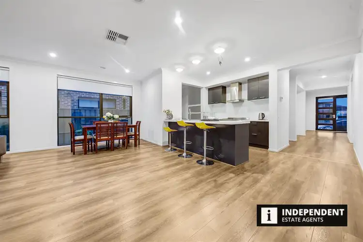 Sixth view of Homely house listing, 27 Belconnen Avenue, Strathtulloh VIC 3338