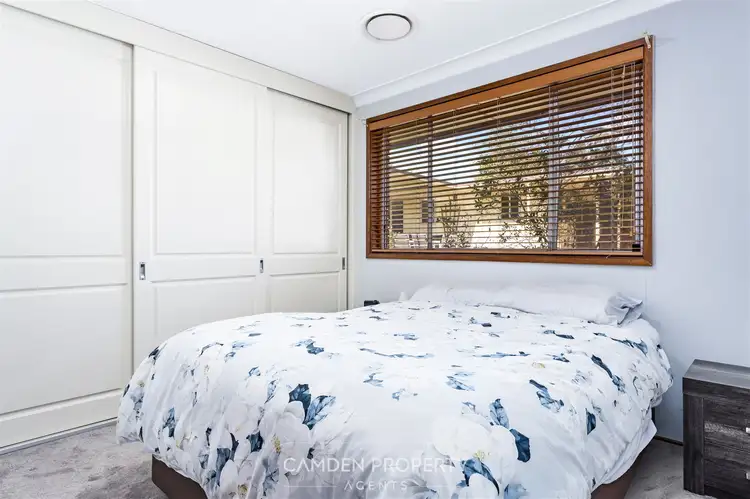 Sixth view of Homely house listing, 30 Cowper Drive, Camden South NSW 2570