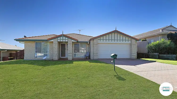 Main view of Homely house listing, 18 Caroline Court, Beaudesert QLD 4285