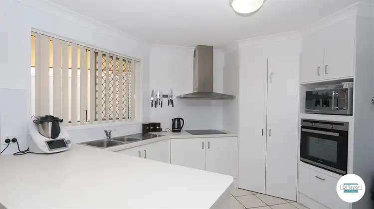 Second view of Homely house listing, 18 Caroline Court, Beaudesert QLD 4285