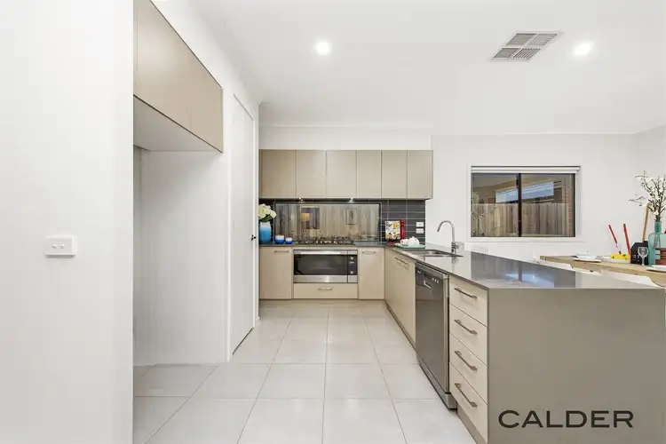 Fifth view of Homely house listing, 15 Rush Street, Aintree VIC 3336