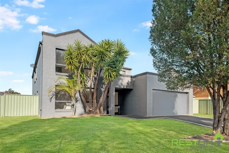 43 Currawong Street, Glenwood NSW 2768