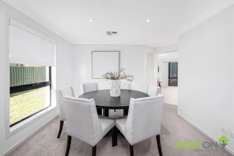 Third view of Homely house listing, 43 Currawong Street, Glenwood NSW 2768