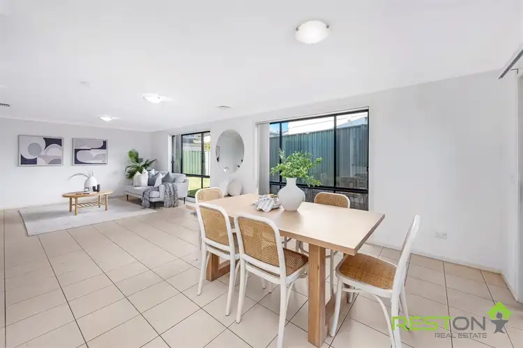 Fourth view of Homely house listing, 43 Currawong Street, Glenwood NSW 2768