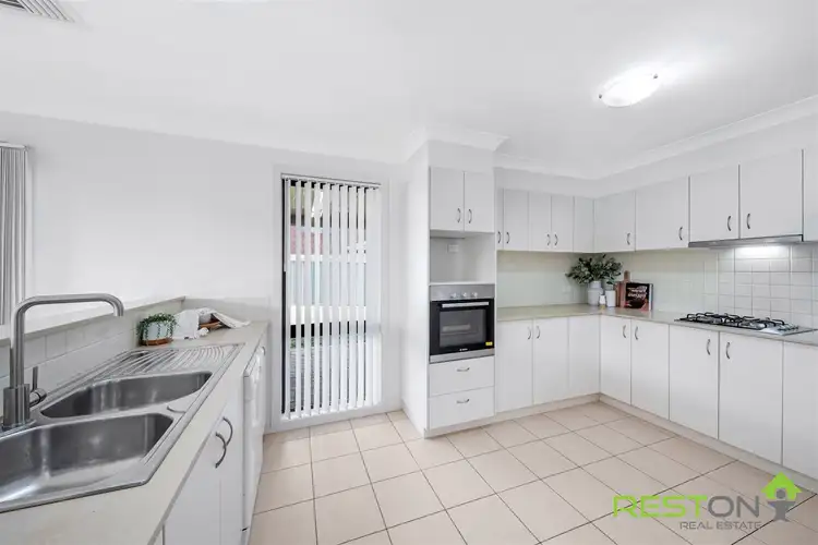 Fifth view of Homely house listing, 43 Currawong Street, Glenwood NSW 2768