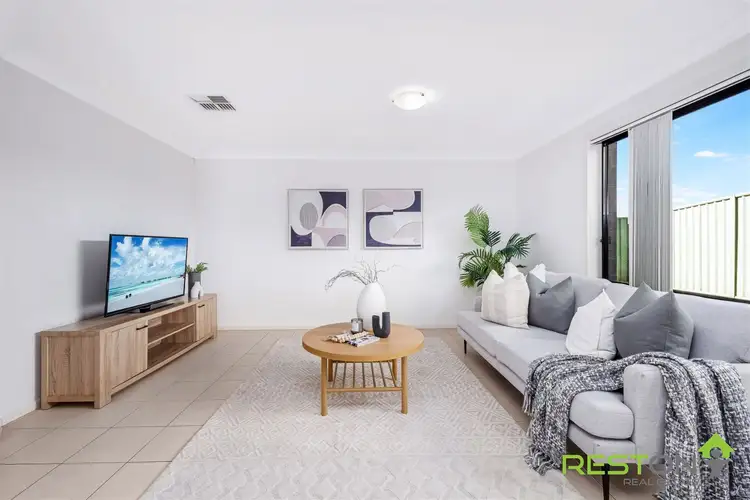 Sixth view of Homely house listing, 43 Currawong Street, Glenwood NSW 2768