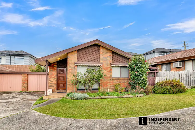 3/23 Princes Highway, Pakenham VIC 3810