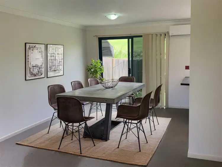 Third view of Homely townhouse listing, 90/35 Ashridge Road, Darra QLD 4076