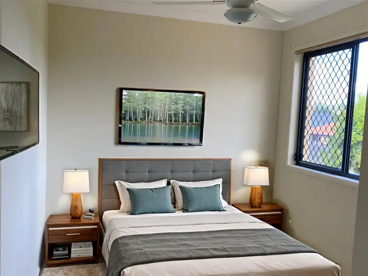 Sixth view of Homely townhouse listing, 90/35 Ashridge Road, Darra QLD 4076