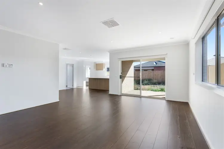 Second view of Homely house listing, 83 Bensonhurst Parade, Point Cook VIC 3030