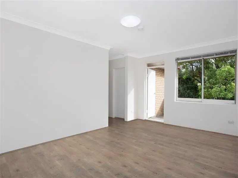 Main view of Homely unit listing, 15/387 New Canterbury Road, Dulwich Hill NSW 2203