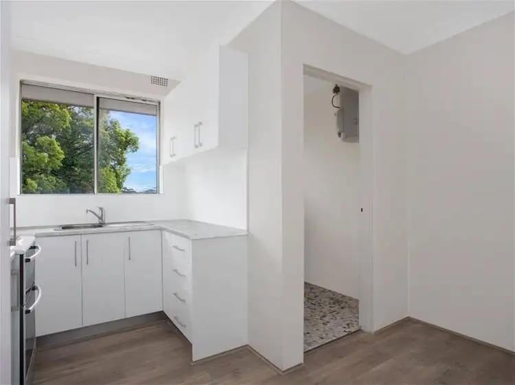 Second view of Homely unit listing, 15/387 New Canterbury Road, Dulwich Hill NSW 2203